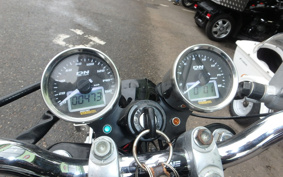 HONDA APE100 HC07