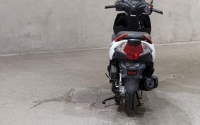 HONDA DIO 110 DX JF98