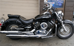 YAMAHA DRAGSTAR1100 CLASSIC 2007 VP13J