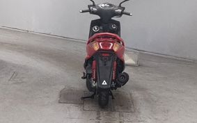 YAMAHA CYGNUS125XSR SE44J
