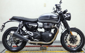 TRIUMPH  TRIUMPH  SPEED  TWIN  2020 DAD85H
