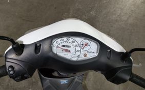 SUZUKI LETS CA4AA