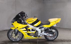 KAWASAKI NINJA ZX-6R ZX600J