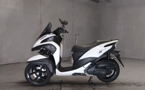YAMAHA TORI CITY125 SEC1J
