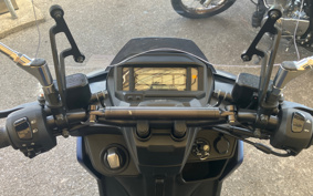 YAMAHA FORCE ABS SG79J
