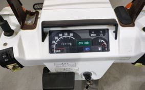 HONDA GYRO TD02