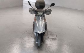 SUZUKI ADDRESS V125 CF46A