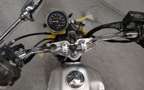 HONDA CB400SS NC41