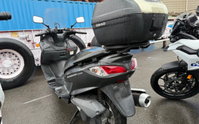 SUZUKI BURGMAN200 CH41A