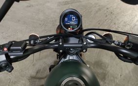 HONDA CL500 PC68