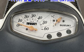 SUZUKI LETS4