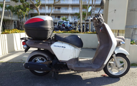 HONDA BENLY110 JA09