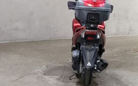 YAMAHA TORI CITY125 SE82J