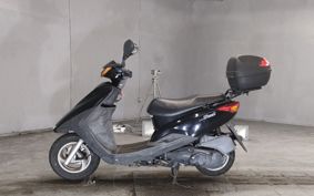 YAMAHA AKUSHI STREET SE53J