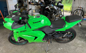 KAWASAKI NINJA 250R EX250K