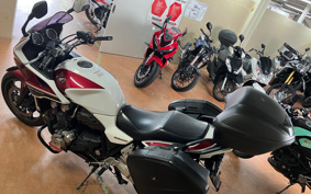 HONDA CB1300 SUPER  BOL DOR ABS 2018 SC54