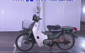 HONDA C50