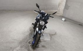 YAMAHA MT-07 RM07J