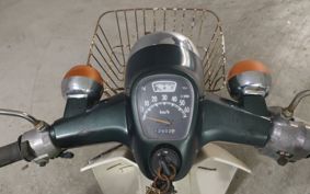 YAMAHA MATE50 UA04J