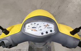 SUZUKI LETS4 CA45A