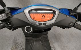 SUZUKI SU WISH LTD DV12B