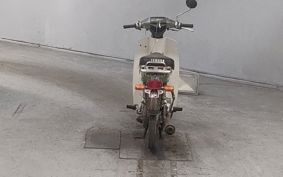 YAMAHA MATE50 V50