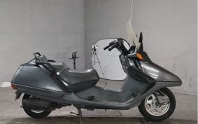 HONDA FUSION MF02