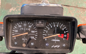 HONDA CG125 PCJK