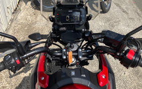 SUZUKI STROM 250 DS11A