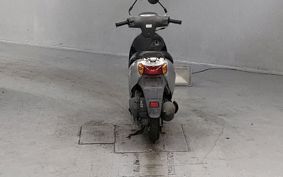 SUZUKI LETS4 CA45A