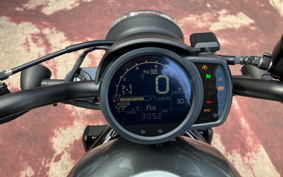 HONDA  REBEL 1100 2023 SC83