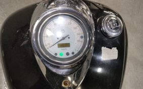 YAMAHA DRAGSTAR1100 CLASSIC VP13J