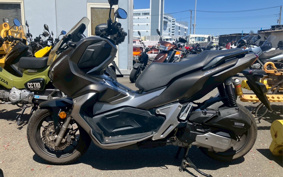 HONDA ADV150 KF38