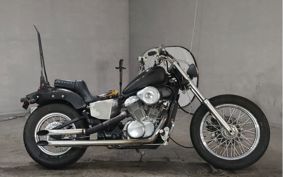HONDA STEED400 NC26