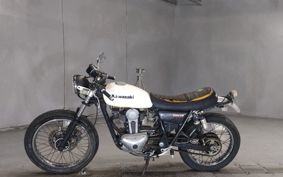KAWASAKI 250TR BJ250F
