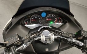 HONDA FORZA Z MF08