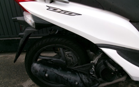 HONDA DIO 110 JF31