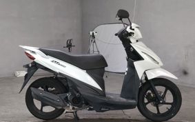 SUZUKI ADDRESS V110 CE47A