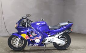 HONDA CBR600F PC31