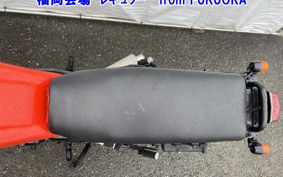 YAMAHA TW200