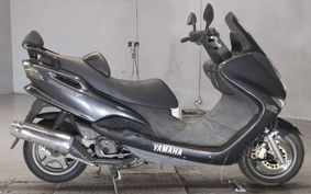 YAMAHA MAJESTY 125 SE27