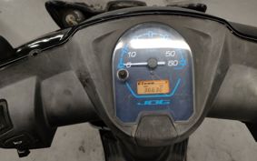 YAMAHA JOG AY01