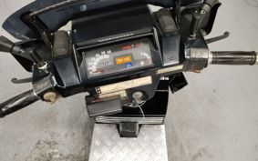 HONDA GYRO TD01