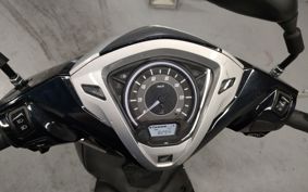 HONDA LEAD 125 JK12