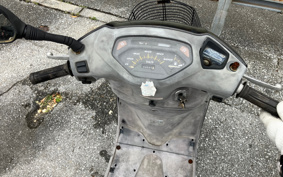 HONDA LEAD 100 JF06