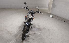 SUZUKI GLASS TRACKER BIG BOY NJ4BA
