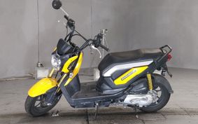 HONDA ZOOMERX JF38
