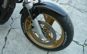 HONDA HORNET250 MC31