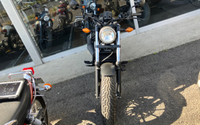 HONDA  REBEL 250 ABS MC49