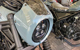 HONDA  REBEL 250 S-ED E-CLUTCH MC49